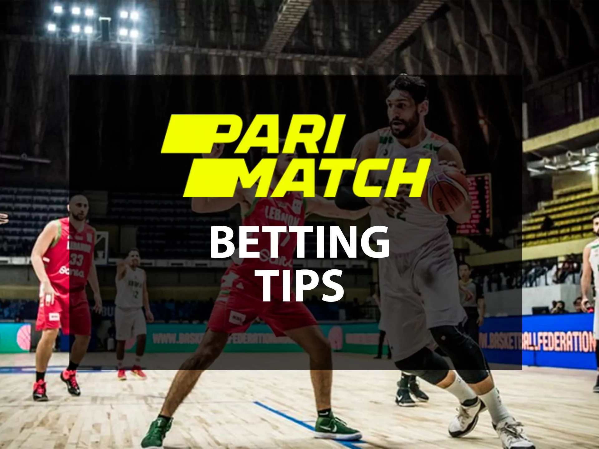 Learn more about your team before betting on it,