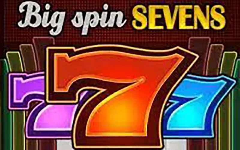 The most impressive wins can be found in the Big Spin Sevens game from Parimatch Casino.
