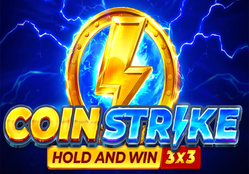 Feel like a winner in the Coin Strike game with Parimatch.