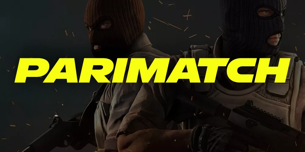 پیریمچ آفیشل پر CS:GO گیم میچز پر بیٹنگ شروع کریں۔