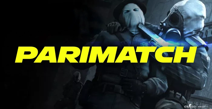 Parimatch آپ کو CS:GO گیم کے ٹورنامنٹس کی ایک وسیع رینج پیش کرتا ہے۔