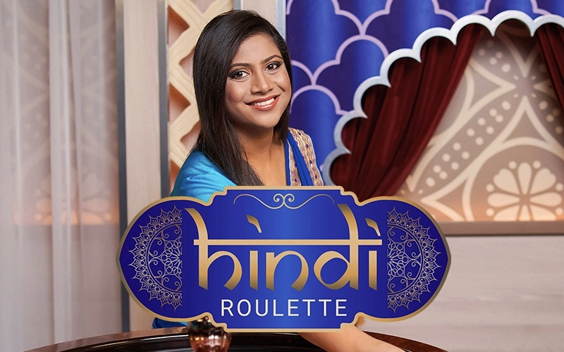 Spin the wheel in Hindi Roulette and win big with Parimatch.