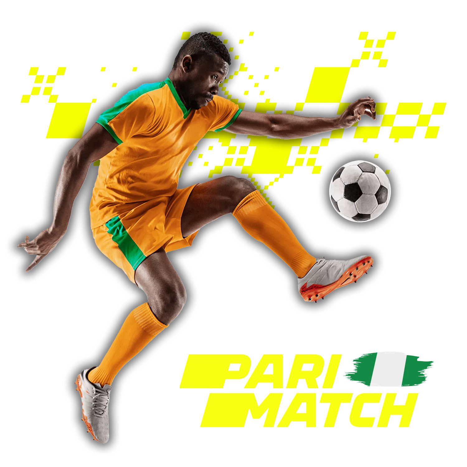 Learn about sports and esports betting options at Parimatch Nigeria.