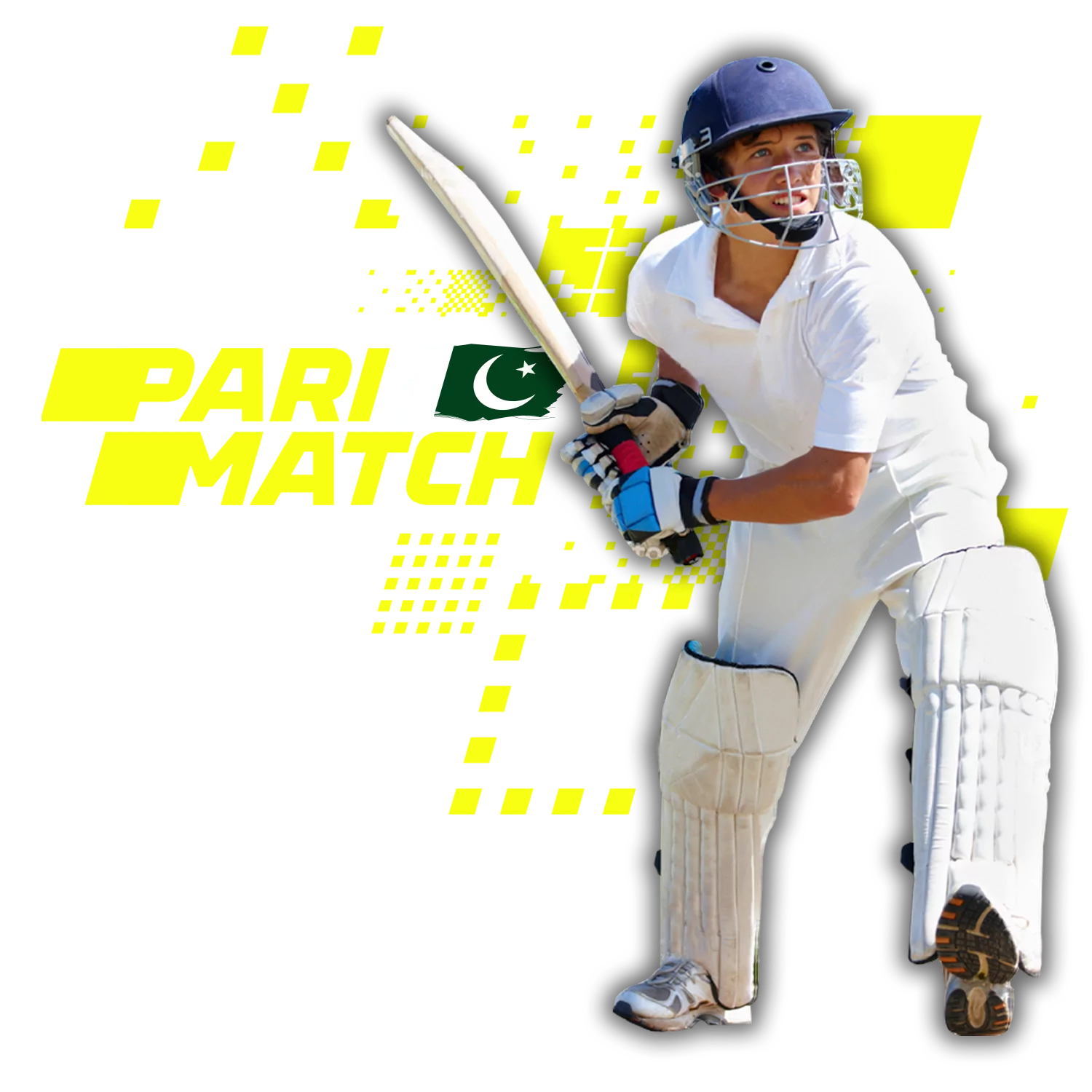 Learn how to place bets on cricket and other sports matches at Parimatch Pakistan.