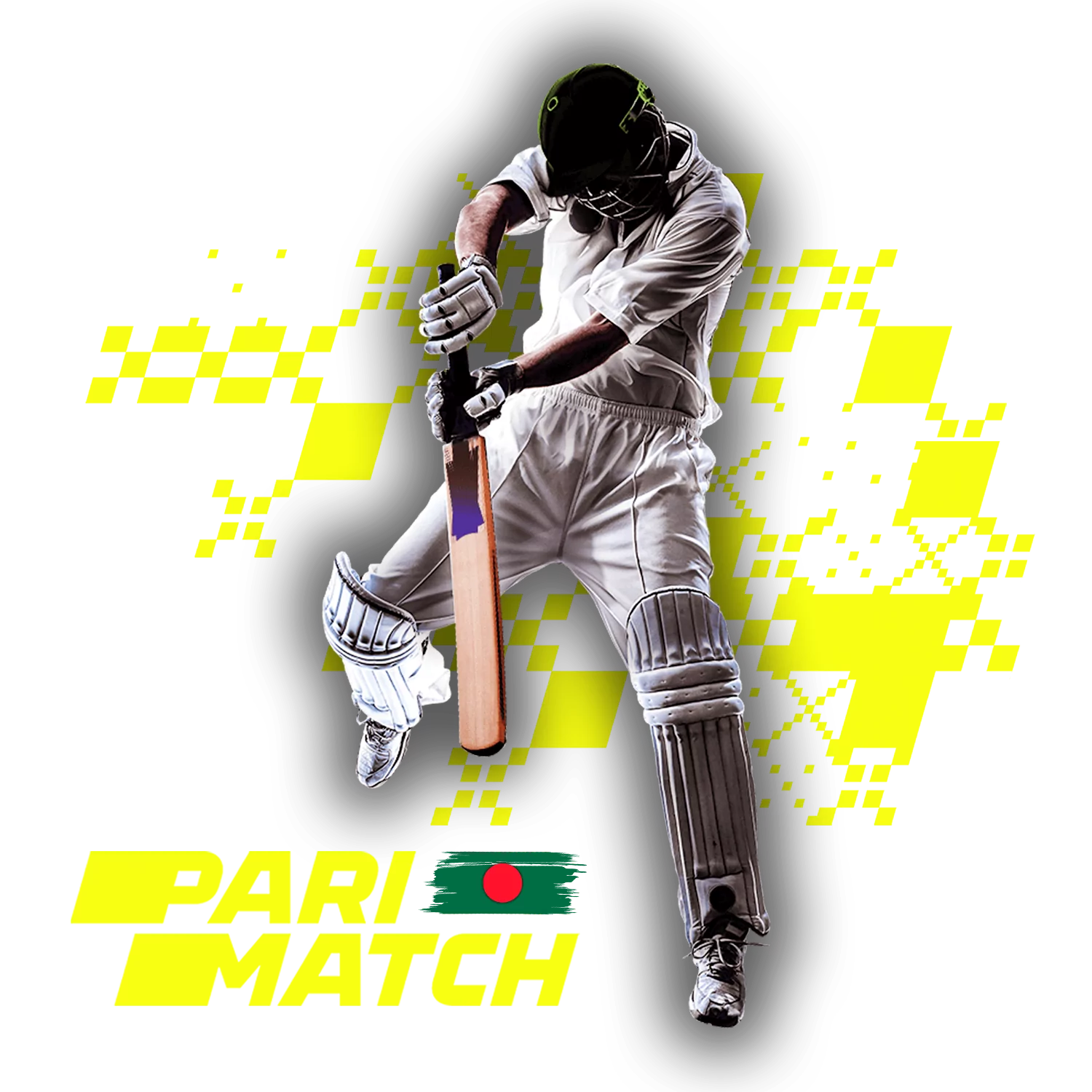 Cricket and other sports betting at Parimatch Bangladesh.