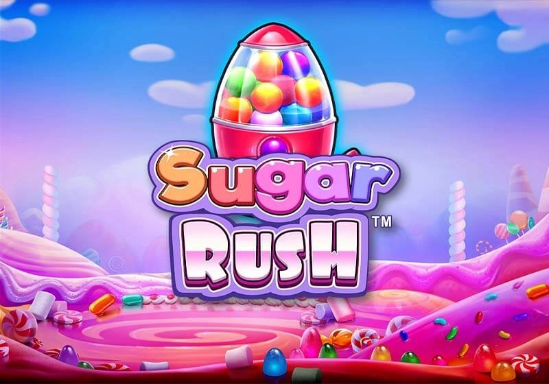 Give your fate a chance in the Sugar Rush game with Parimatch.