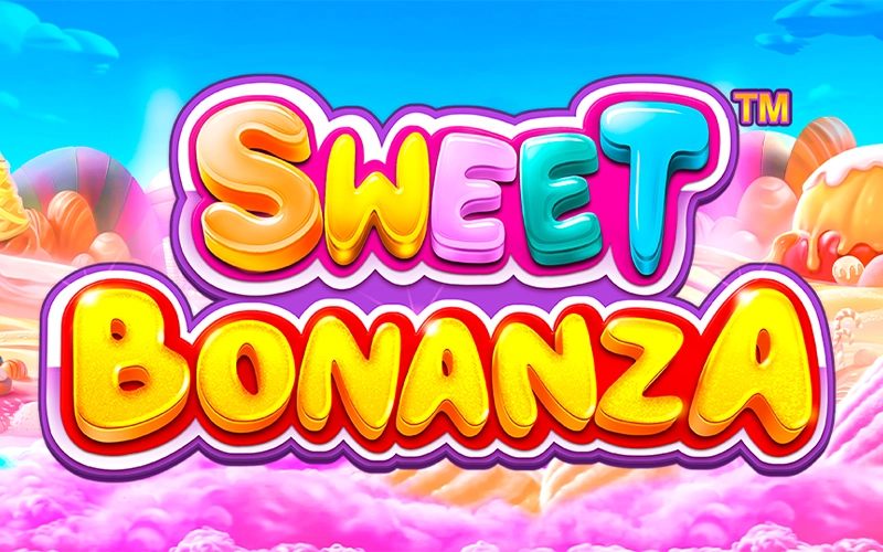 Visit Parimatch Casino and try the Sweet Bonanza game.