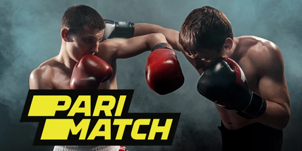 Learn all about betting on the UFC on Parimatch.