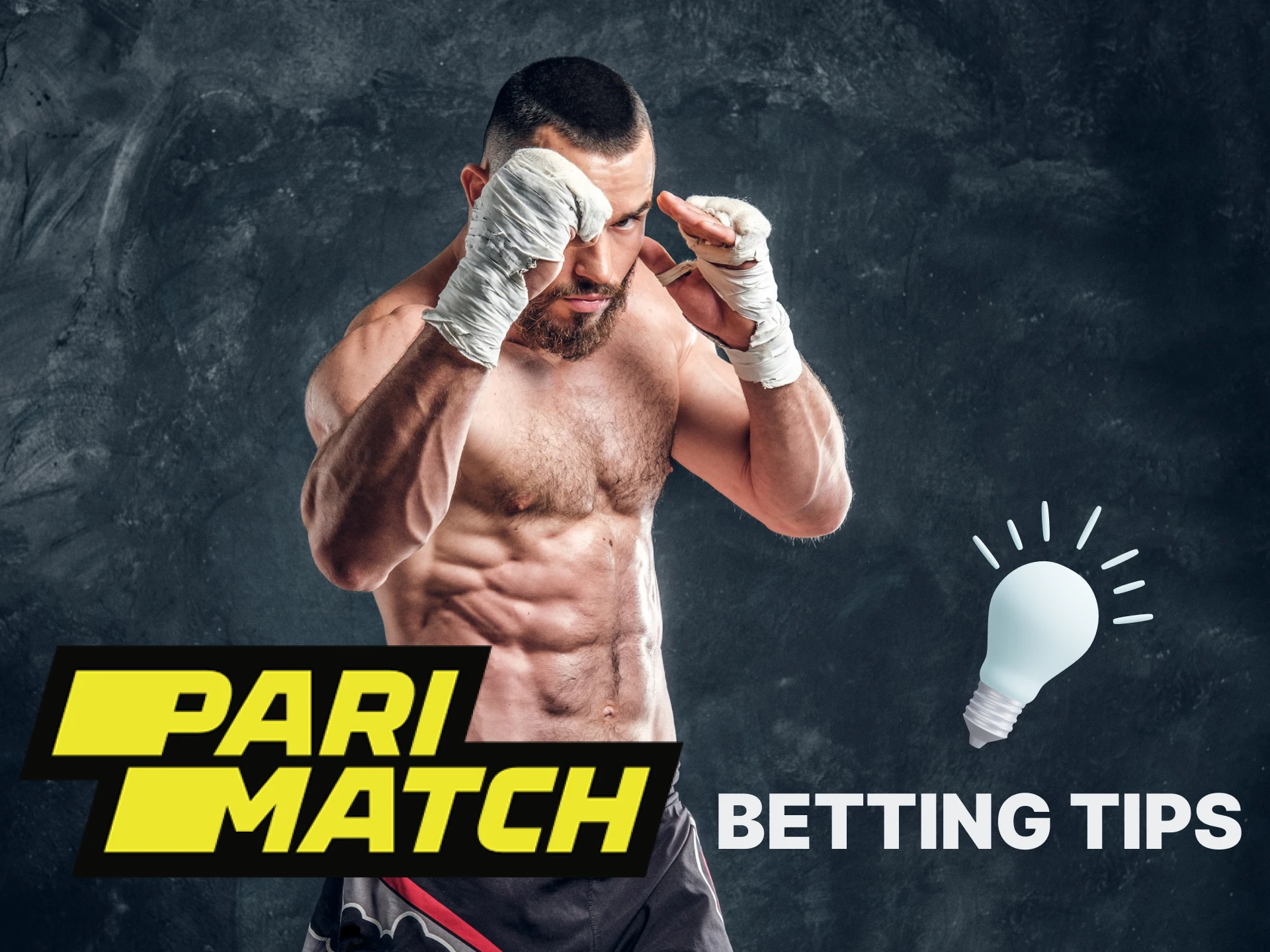 Learn the top tips for betting on UFC matches.