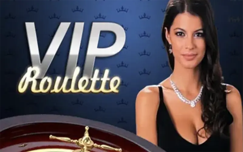 Believe in the magic of numbers in Parimatch's unique Vip Roulette.