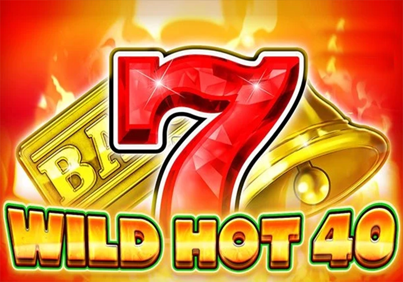 Play and win money in the Wild Hot 40 game with Parimatch.